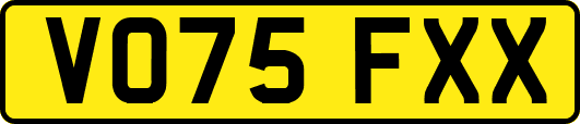 VO75FXX