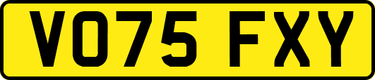 VO75FXY