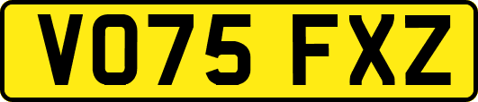 VO75FXZ