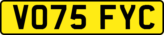 VO75FYC