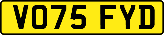 VO75FYD