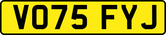 VO75FYJ