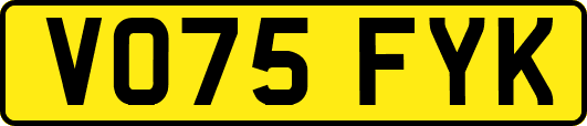 VO75FYK