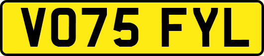 VO75FYL