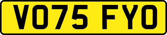 VO75FYO