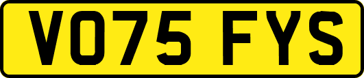 VO75FYS