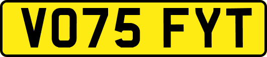 VO75FYT