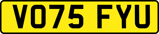 VO75FYU