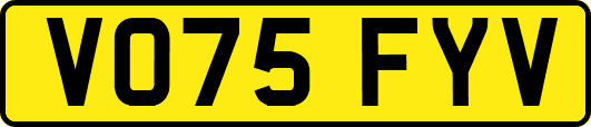 VO75FYV