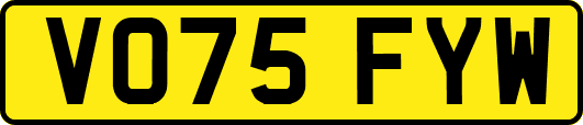 VO75FYW