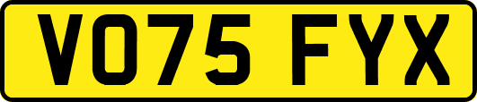 VO75FYX