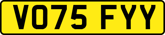 VO75FYY