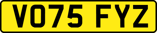 VO75FYZ