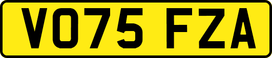 VO75FZA