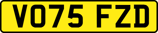 VO75FZD