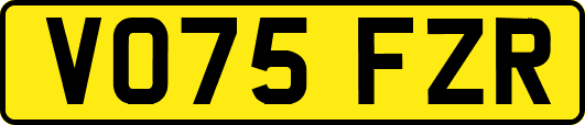 VO75FZR
