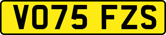VO75FZS