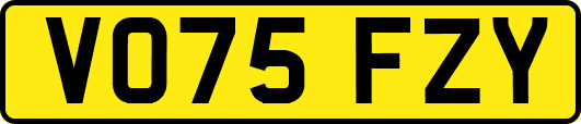 VO75FZY