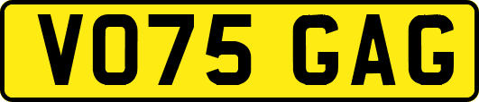 VO75GAG