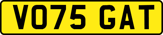 VO75GAT