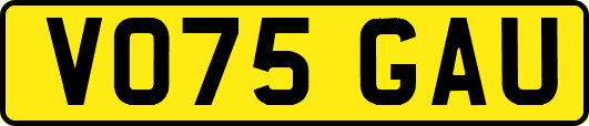 VO75GAU