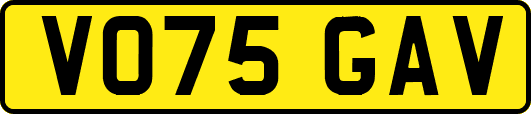 VO75GAV