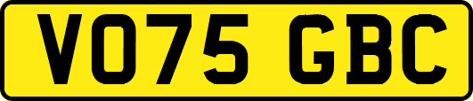 VO75GBC