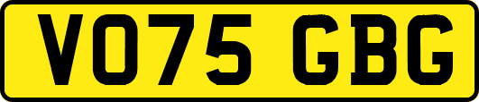 VO75GBG