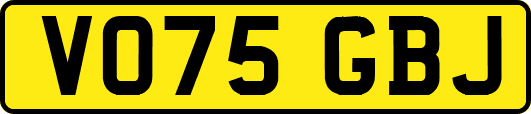 VO75GBJ