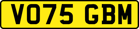VO75GBM