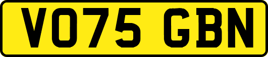 VO75GBN