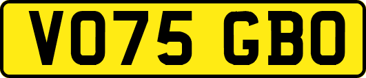 VO75GBO