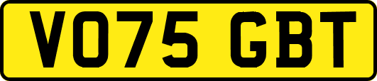 VO75GBT
