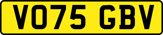 VO75GBV