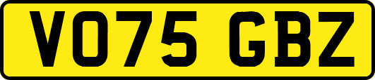 VO75GBZ