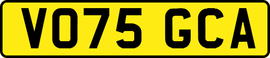 VO75GCA