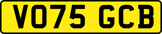 VO75GCB