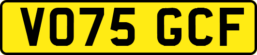 VO75GCF