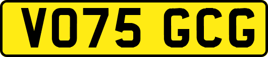 VO75GCG
