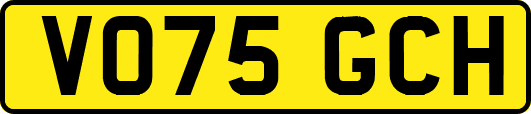 VO75GCH