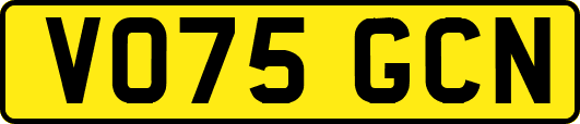 VO75GCN