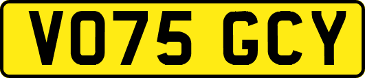 VO75GCY
