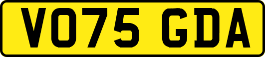 VO75GDA