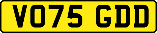 VO75GDD