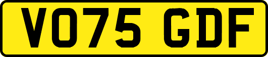 VO75GDF