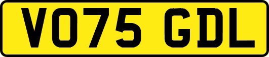 VO75GDL