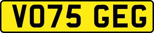 VO75GEG