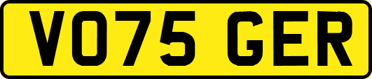 VO75GER