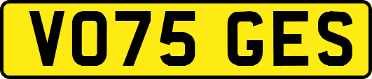 VO75GES