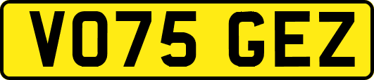 VO75GEZ